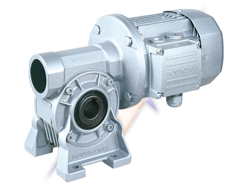 Редукторы и мотор-редукторы Bonfiglioli VF, VFK